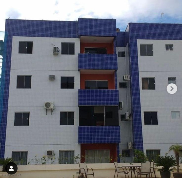 Apartamento para alugar com 3 quartos, 70m² - Foto 2