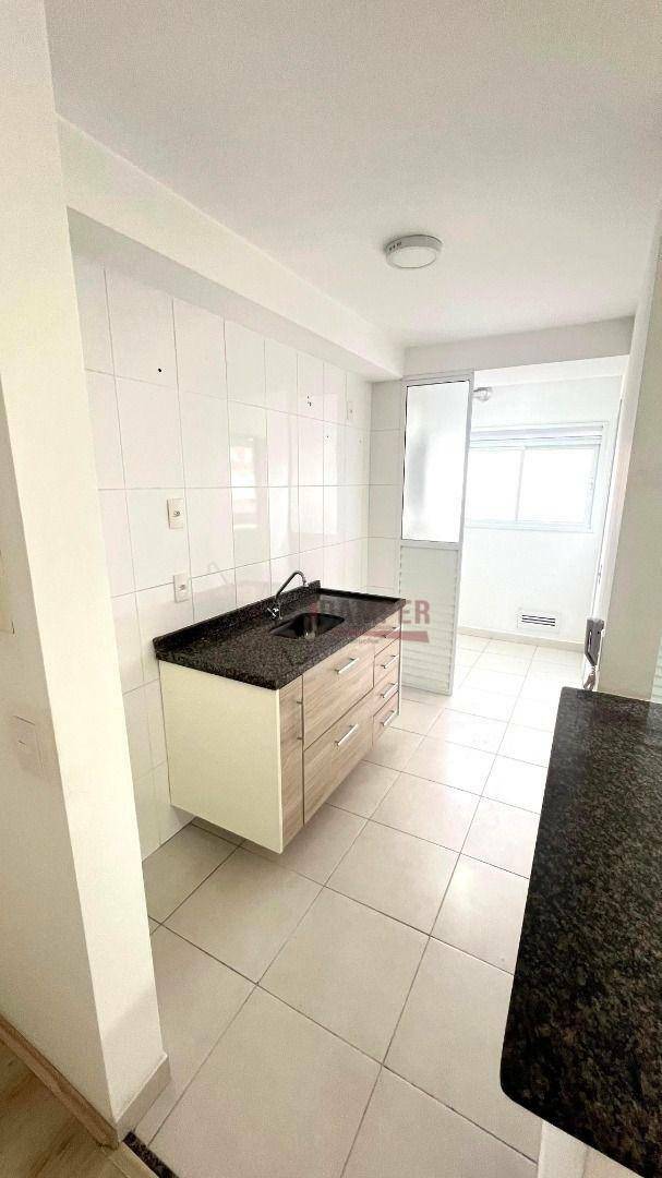 Apartamento à venda e aluguel com 2 quartos, 54m² - Foto 7