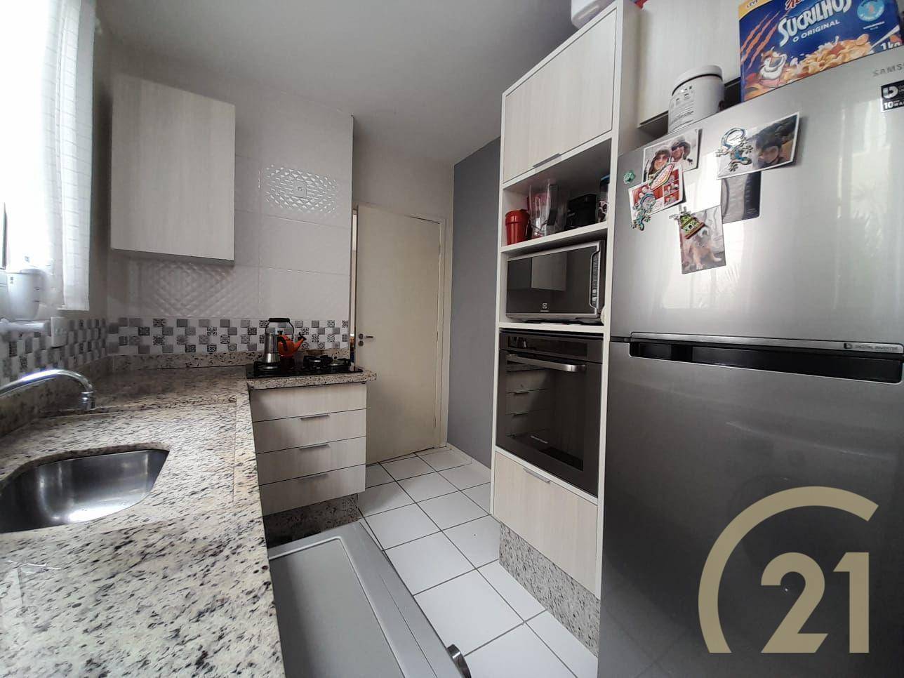 Apartamento à venda com 2 quartos, 50m² - Foto 10