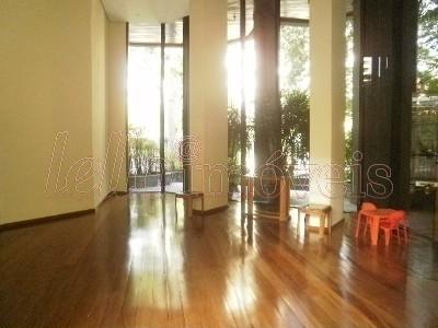 Apartamento para alugar com 4 quartos, 238m² - Foto 20