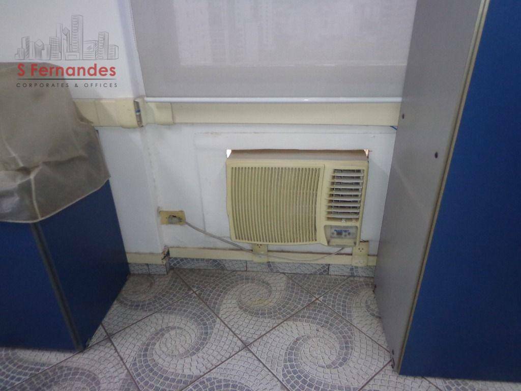 Conjunto Comercial-Sala à venda e aluguel, 43m² - Foto 9