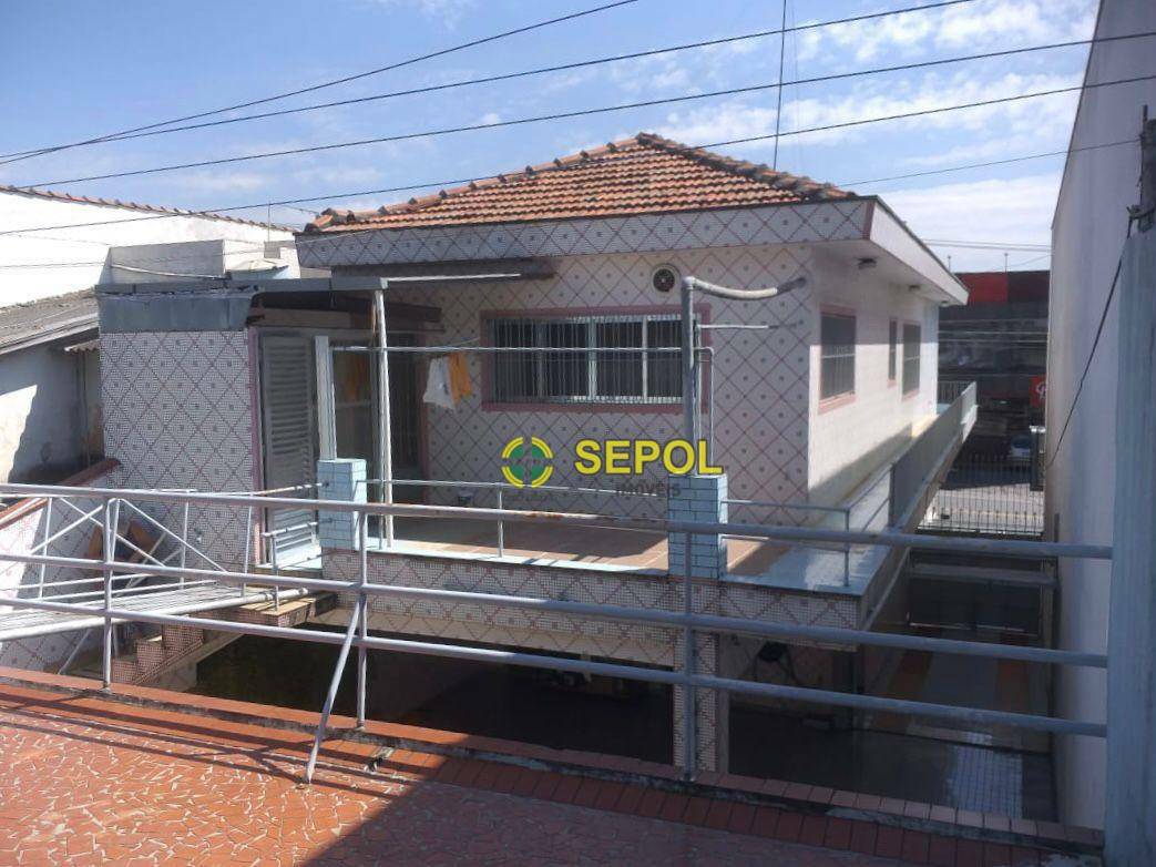 Sobrado à venda com 3 quartos, 450m² - Foto 4