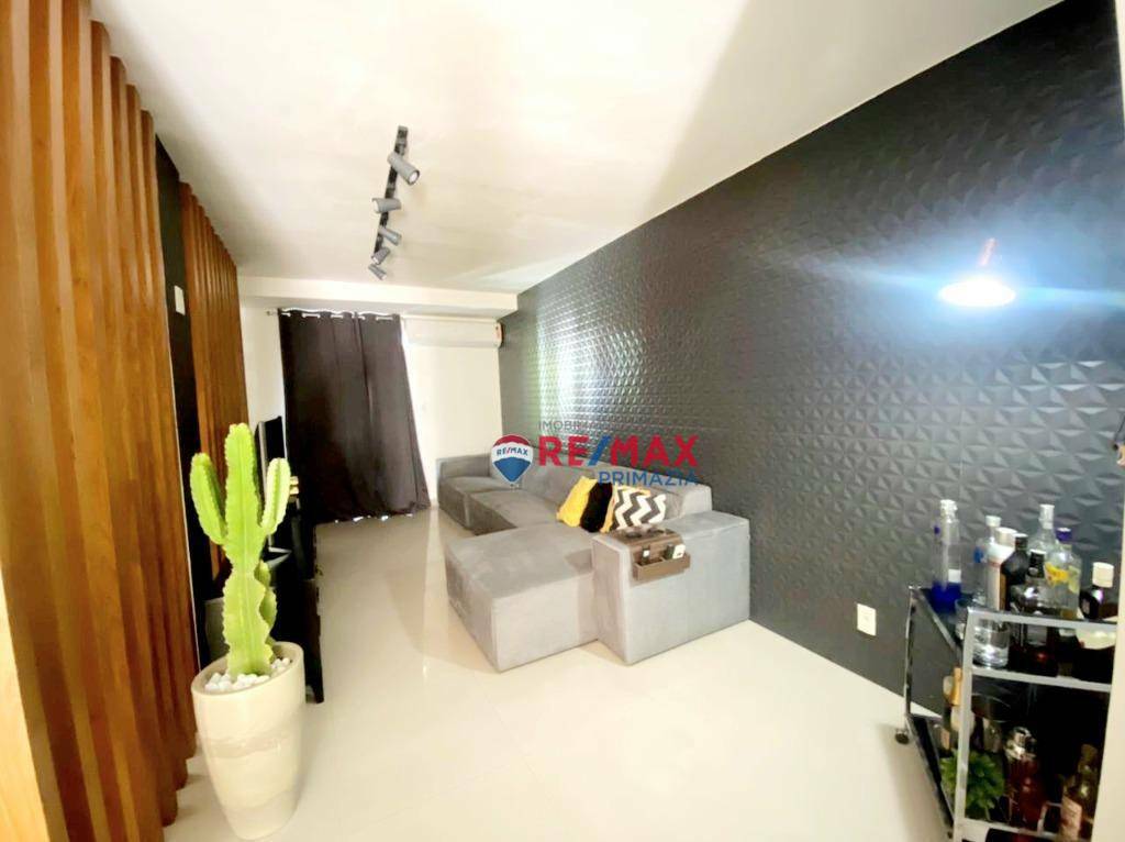 Casa de Condomínio à venda com 2 quartos, 96m² - Foto 6