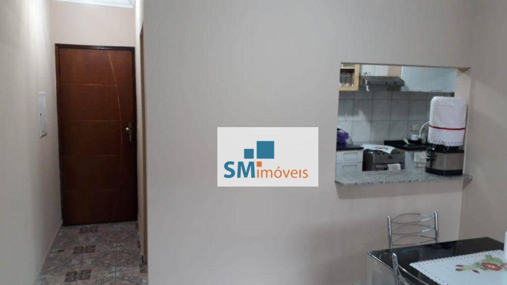 Apartamento à venda com 2 quartos, 85m² - Foto 7