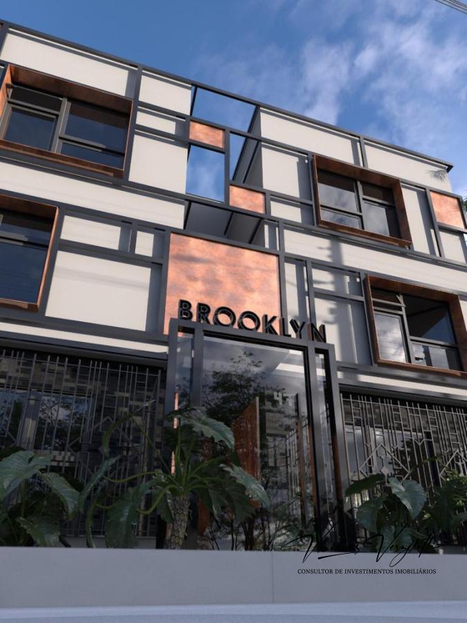 Flat/Apart Hotel, 2 quartos, 60 m² - Foto 3