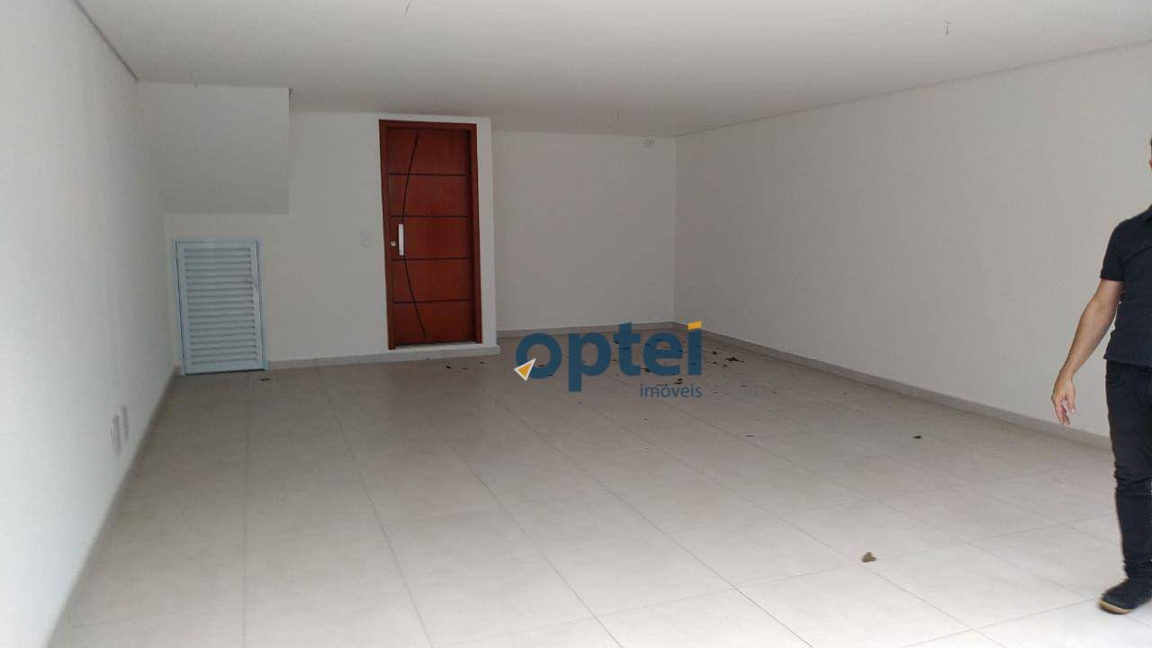 Sobrado à venda com 3 quartos, 157m² - Foto 2