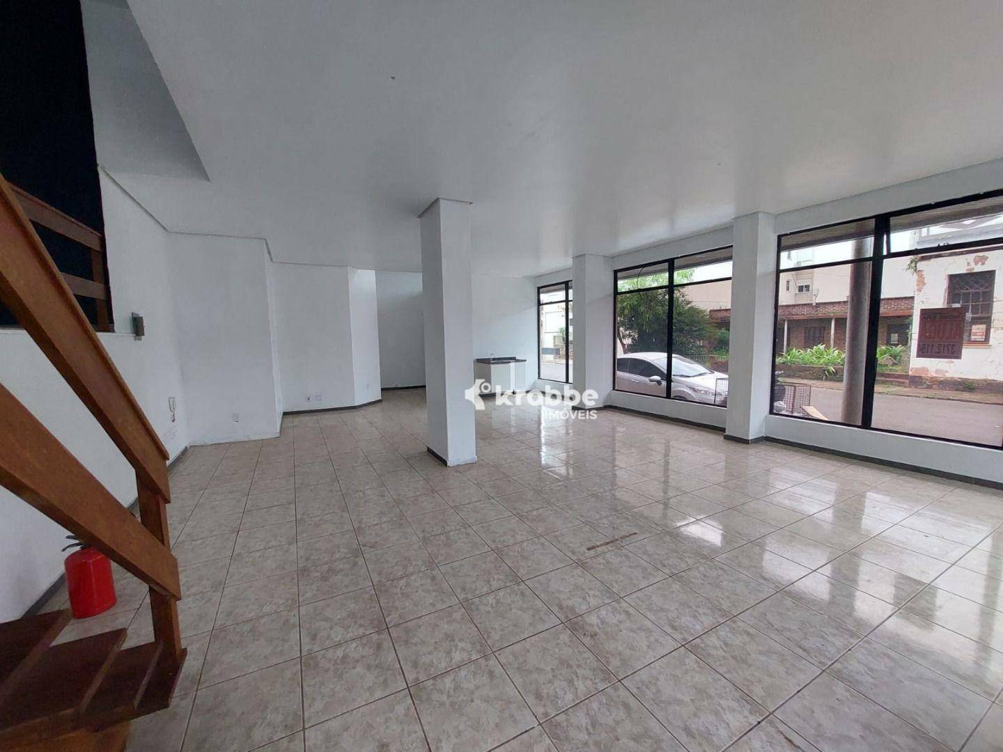 Conjunto Comercial-Sala para alugar, 77m² - Foto 3