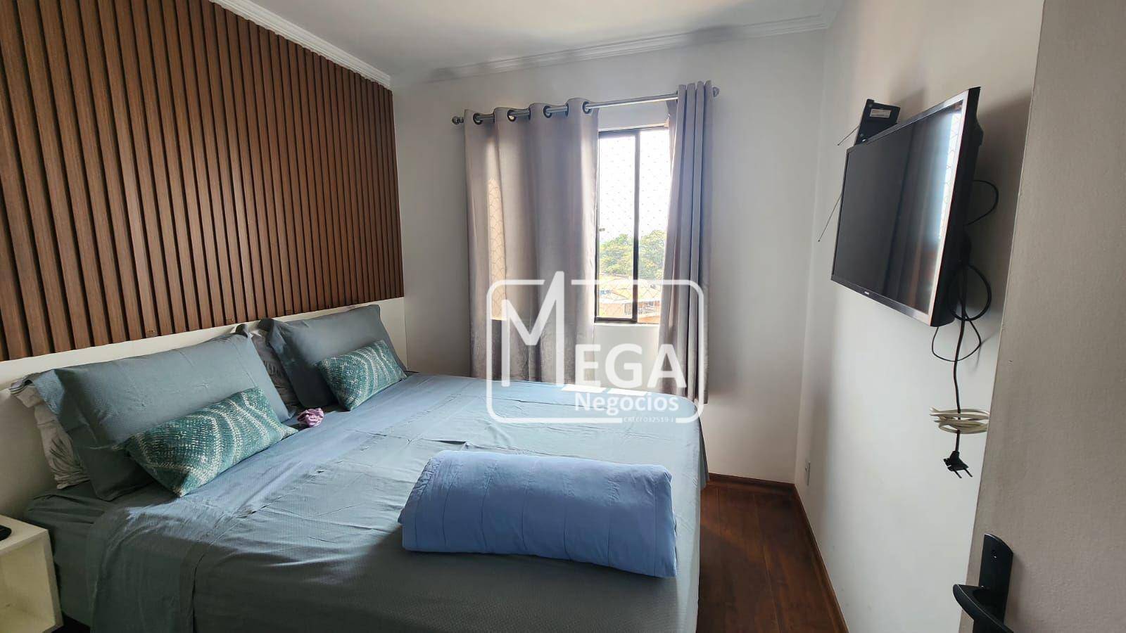 Apartamento à venda com 2 quartos, 67m² - Foto 8