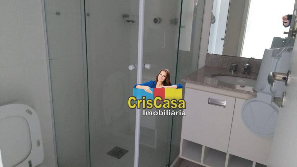 Apartamento à venda com 2 quartos, 90m² - Foto 17