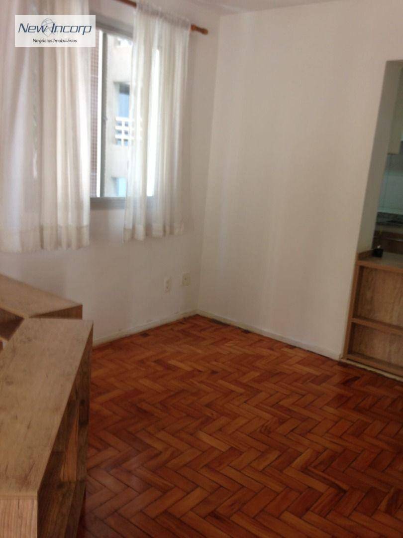 Kitnet e Studio à venda com 1 quarto, 35m² - Foto 2