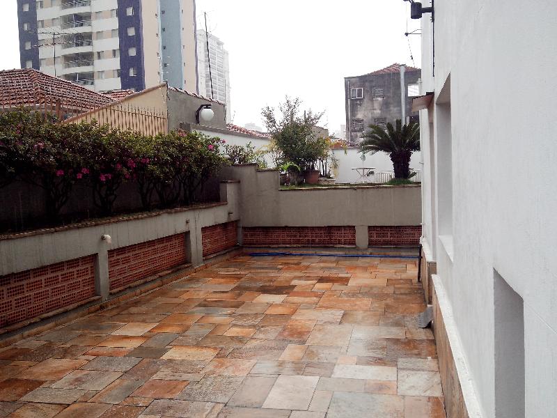 Apartamento à venda com 3 quartos, 150m² - Foto 13