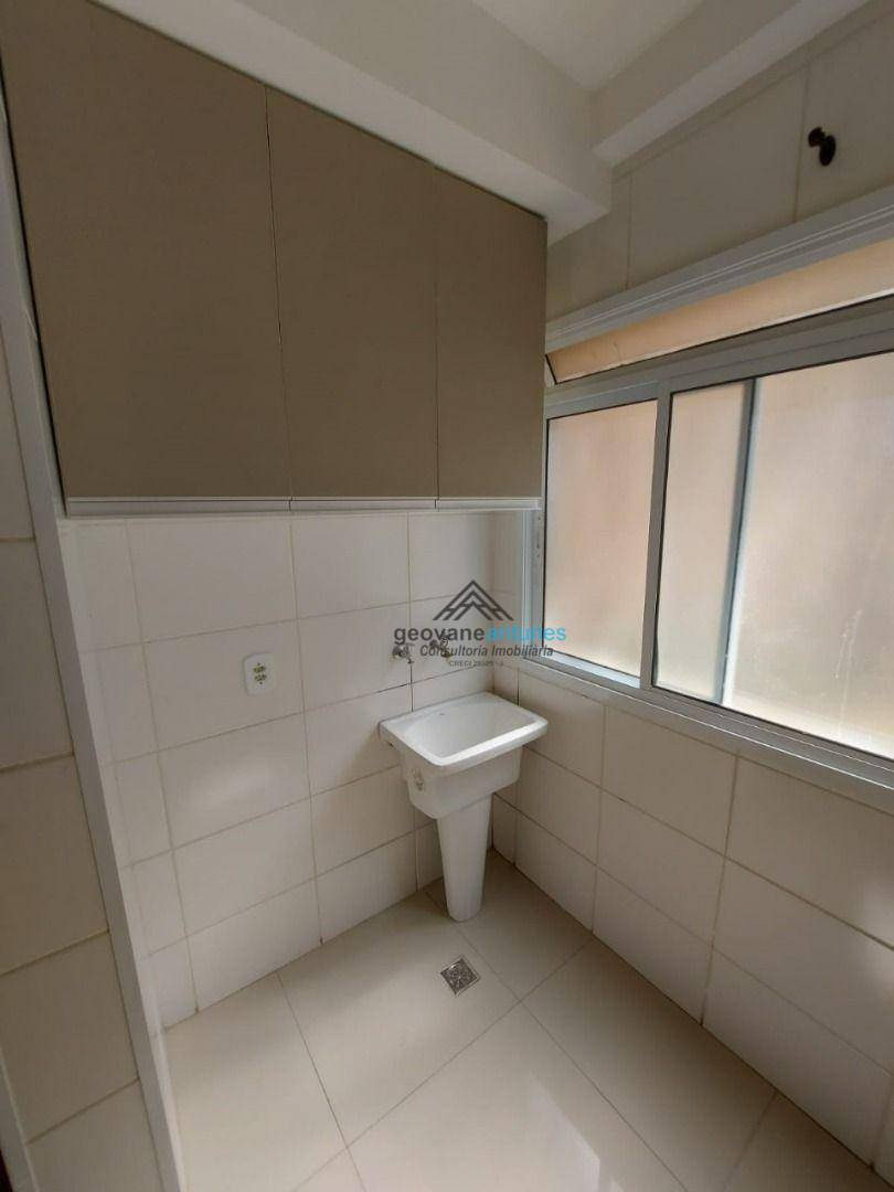 Apartamento à venda com 2 quartos, 50m² - Foto 13