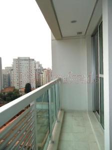 Conjunto Comercial-Sala para alugar, 92m² - Foto 6