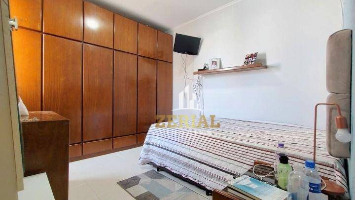 Sobrado à venda com 3 quartos, 160m² - Foto 16