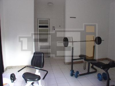 Apartamento à venda com 3 quartos, 180m² - Foto 5