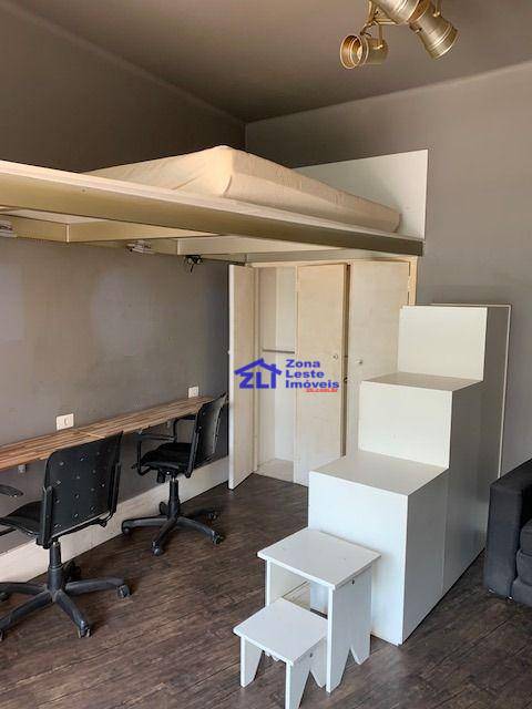 Apartamento para alugar com 1 quarto, 50m² - Foto 6