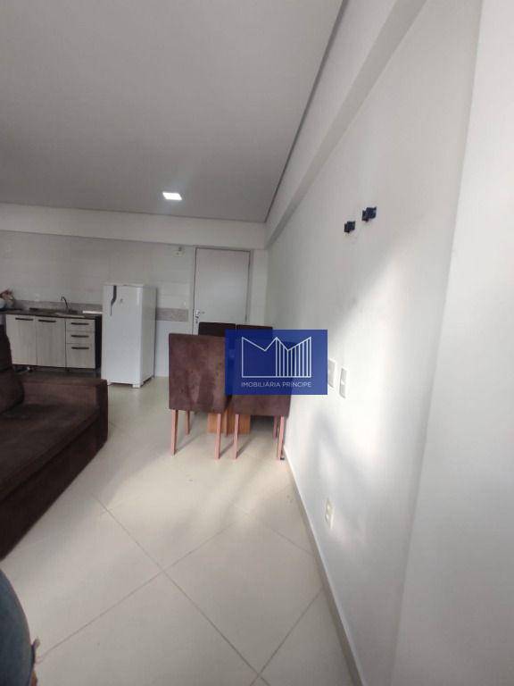 Apartamento à venda com 1 quarto, 40m² - Foto 6