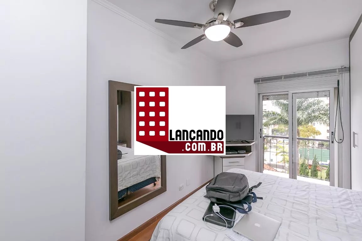 Apartamento à venda com 4 quartos, 158m² - Foto 20