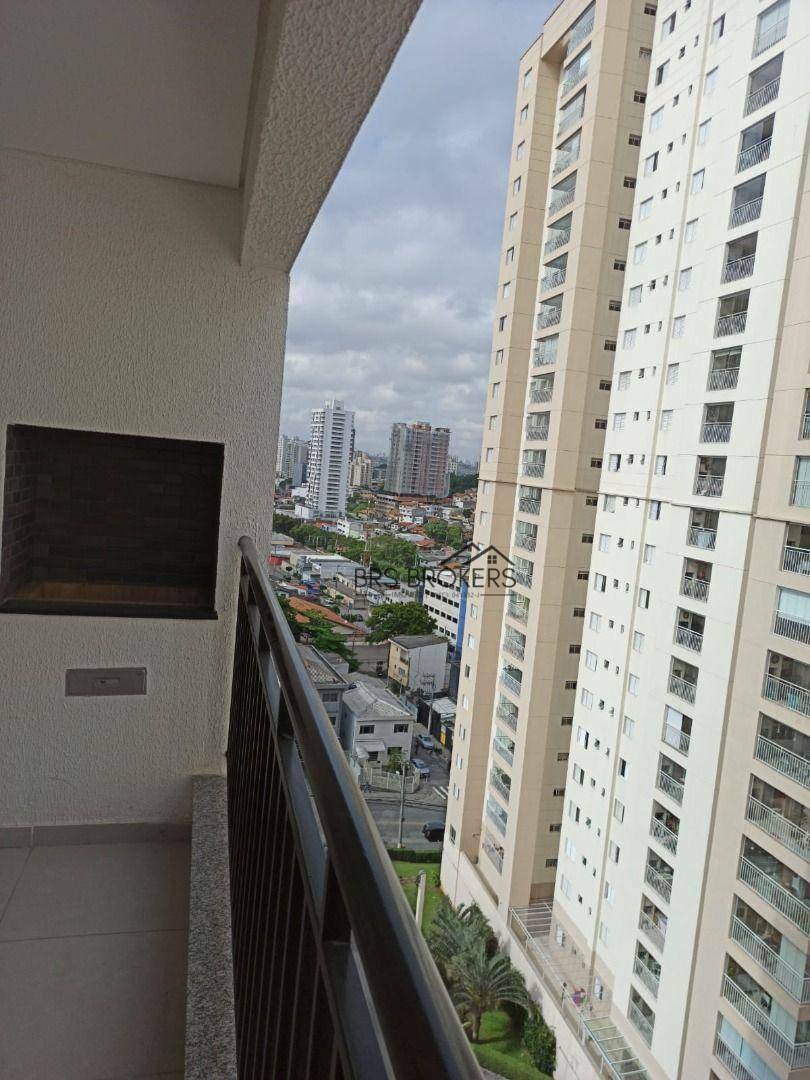 Apartamento à venda com 3 quartos, 86m² - Foto 13