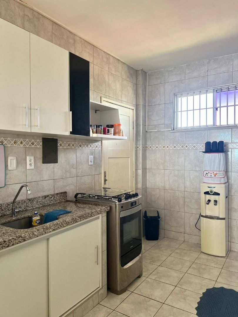 Apartamento à venda com 3 quartos, 100m² - Foto 8