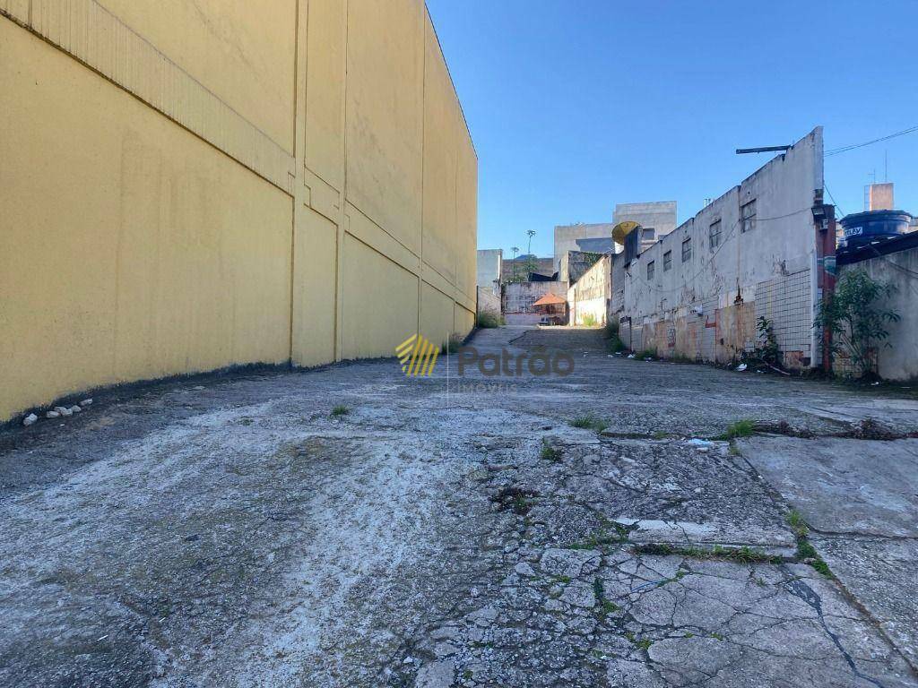 Terreno para alugar, 468M2 - Foto 2