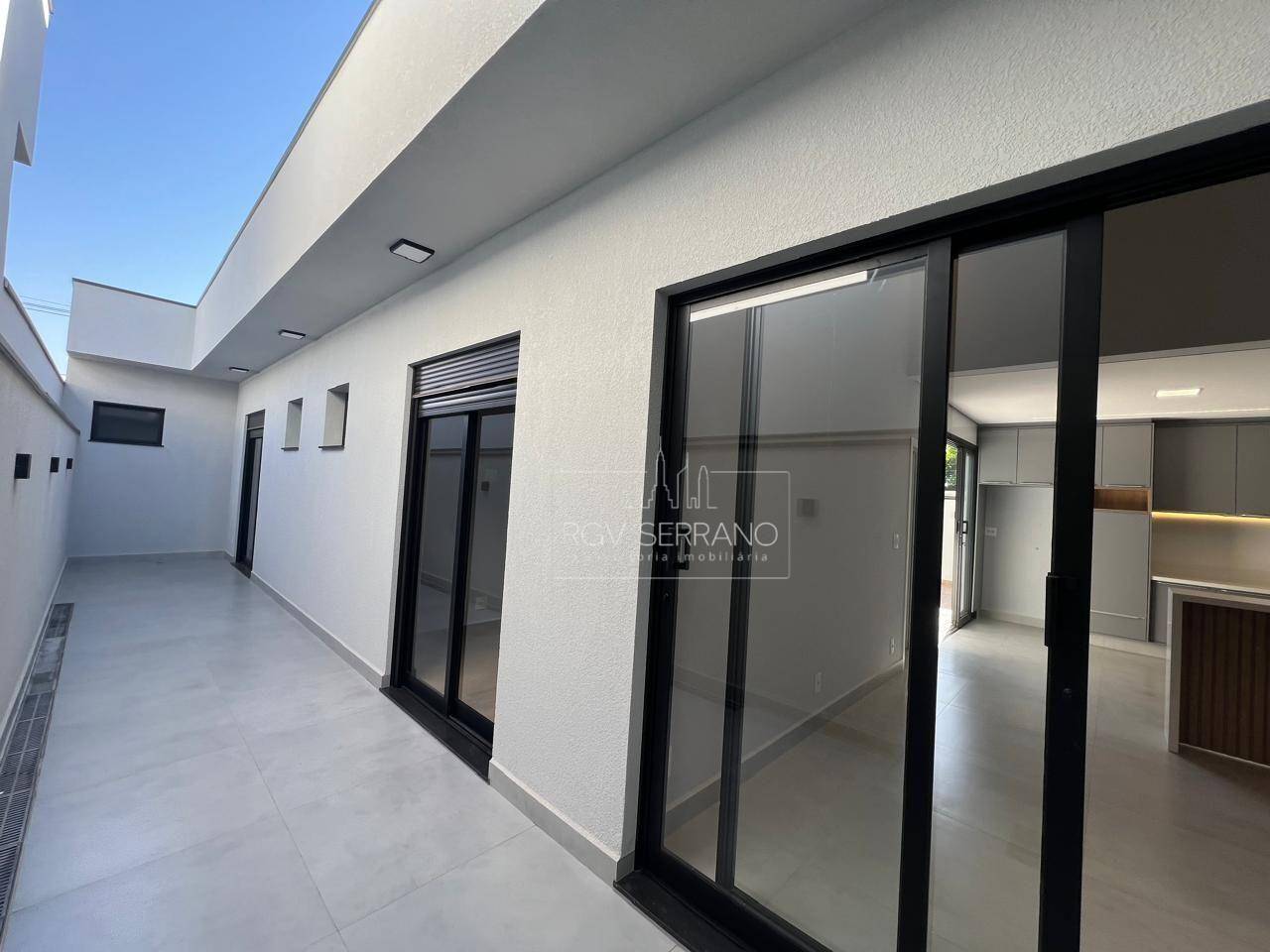 Casa de Condomínio à venda com 3 quartos, 180m² - Foto 7