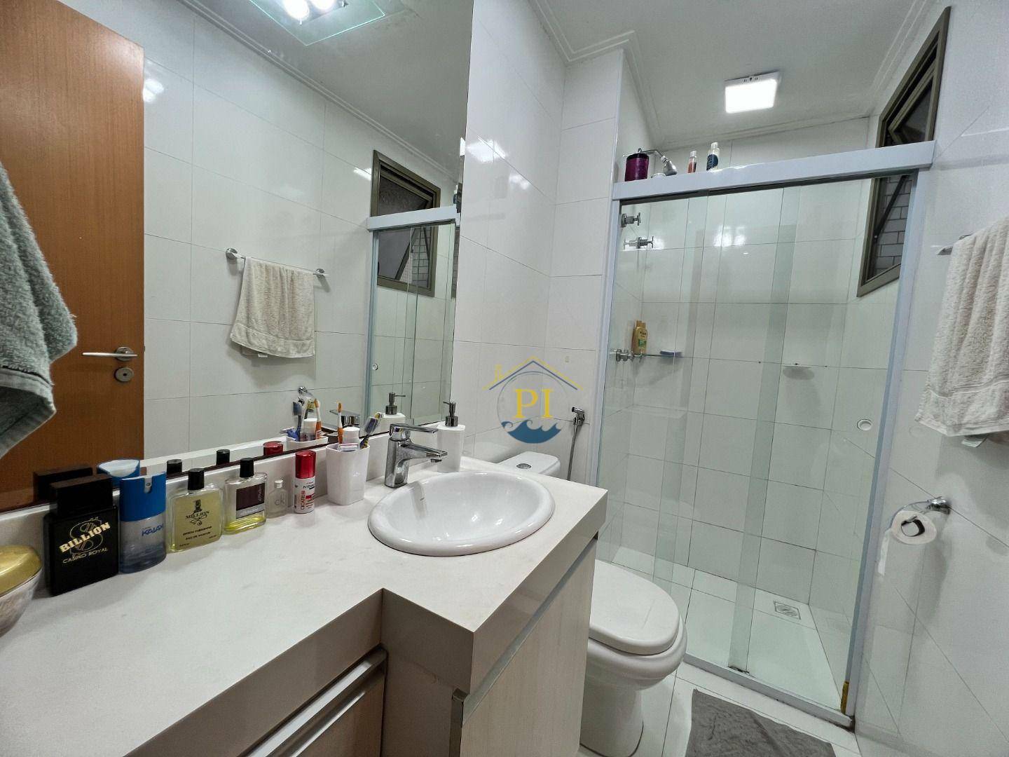 Apartamento à venda com 2 quartos, 92m² - Foto 19