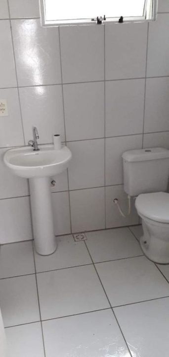 Casa de Condomínio à venda com 2 quartos, 65m² - Foto 8