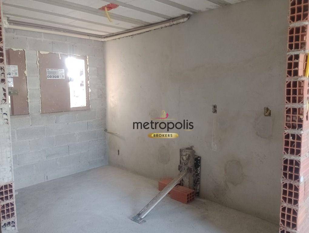 Apartamento à venda com 2 quartos, 69m² - Foto 1