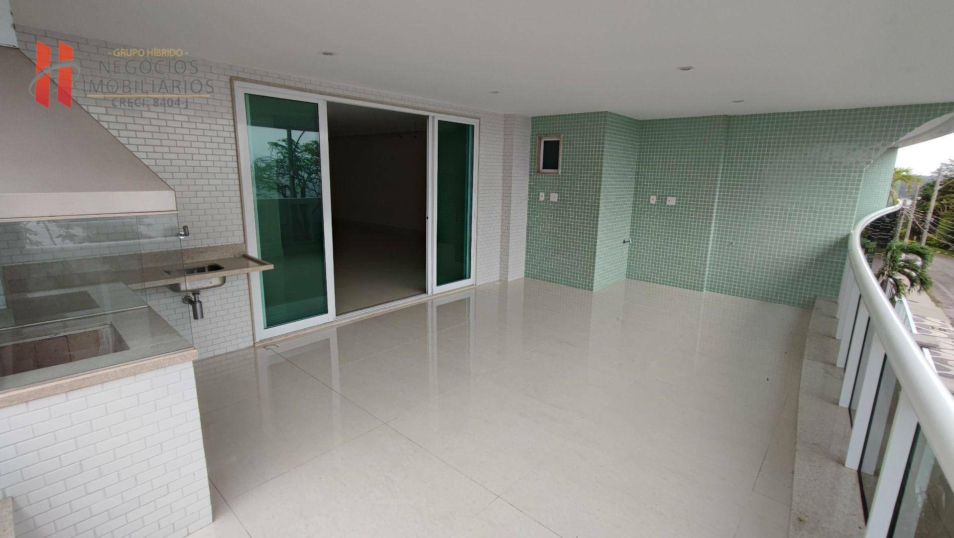 Apartamento à venda com 4 quartos, 227m² - Foto 12