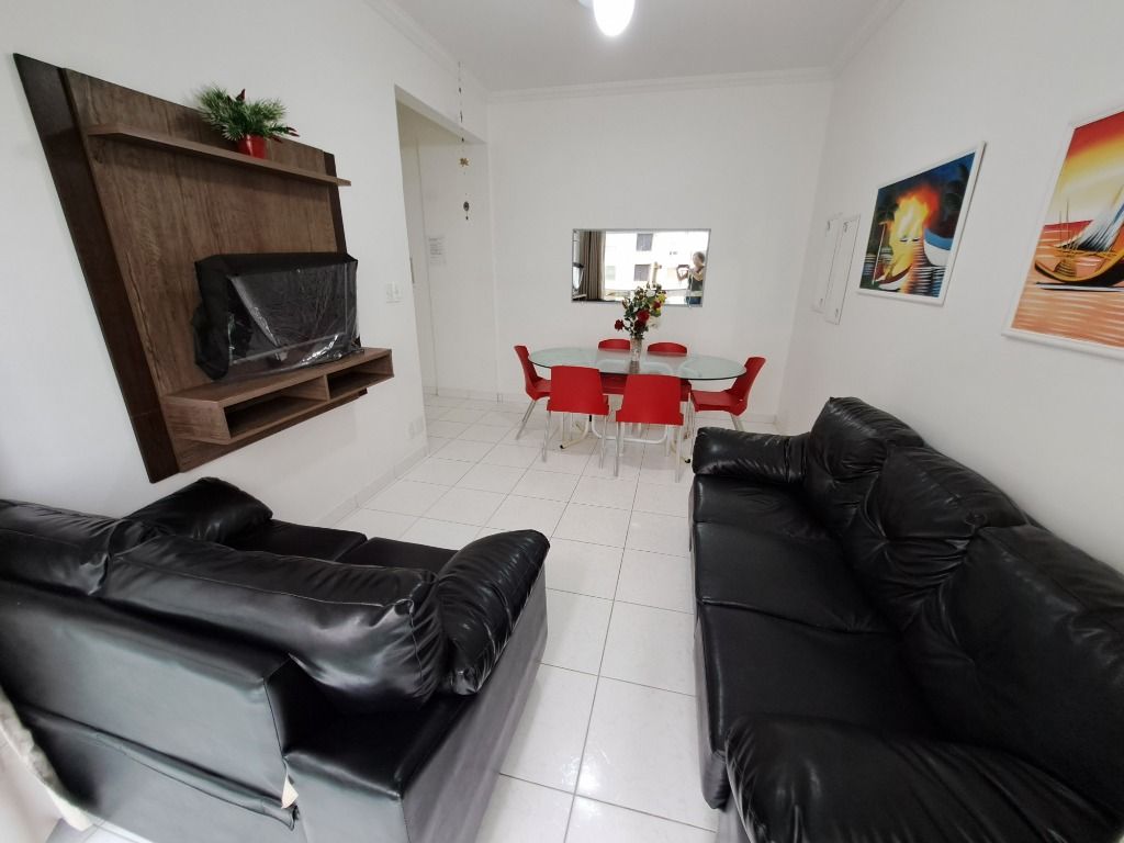 Apartamento à venda com 1 quarto, 50m² - Foto 2