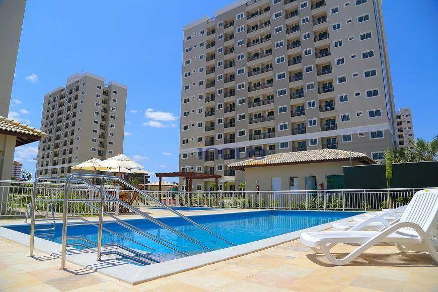 Apartamento, 3 quartos, 63 m² - Foto 1