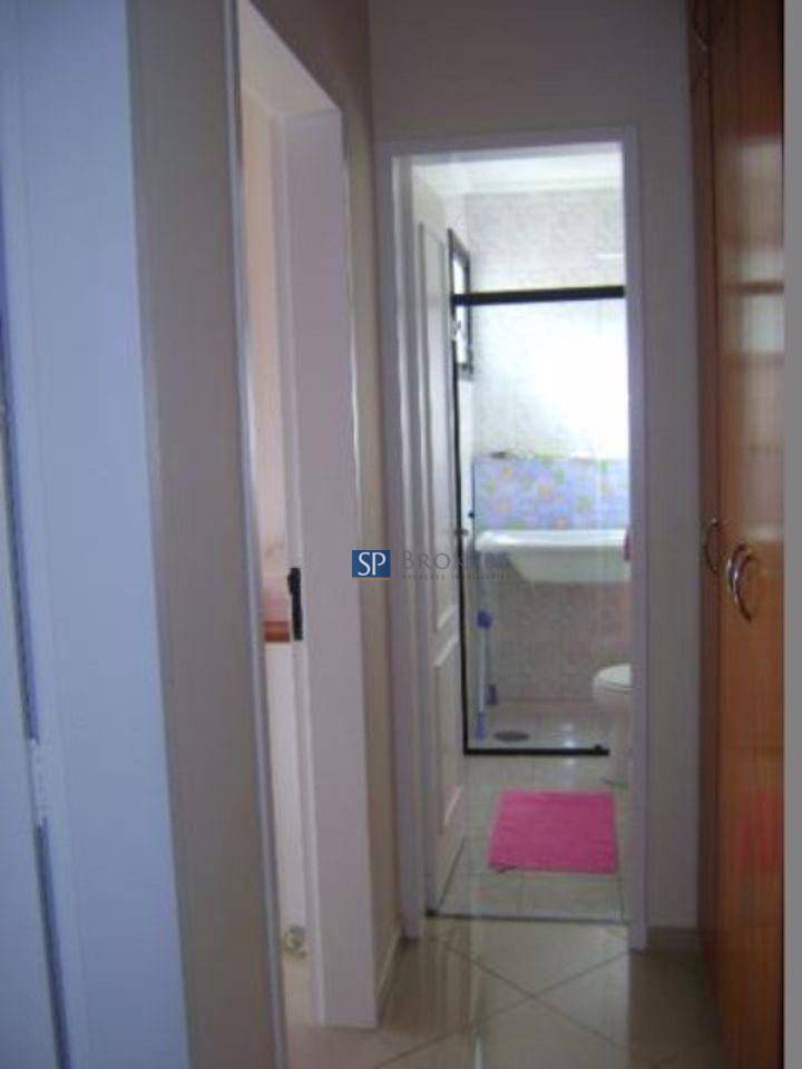 Apartamento à venda com 3 quartos, 109m² - Foto 11