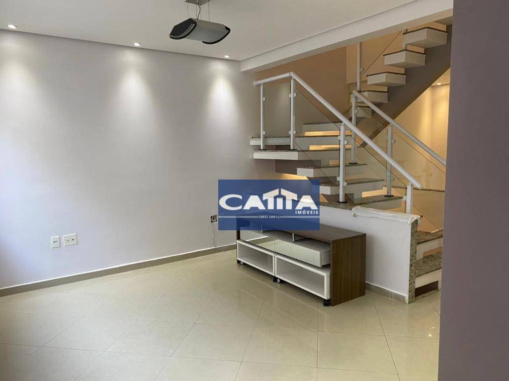 Sobrado à venda com 3 quartos, 144m² - Foto 5