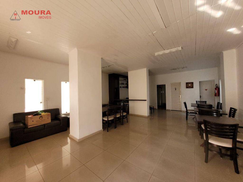 Apartamento à venda com 3 quartos, 148m² - Foto 19