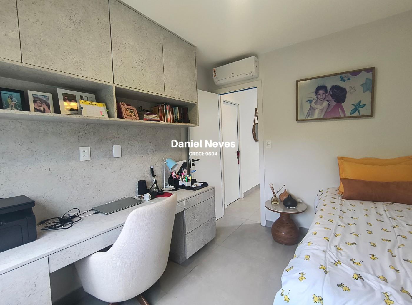 Casa de Condomínio à venda com 4 quartos, 160m² - Foto 30
