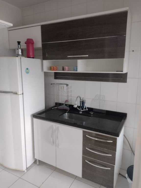 Apartamento à venda com 2 quartos, 46m² - Foto 6