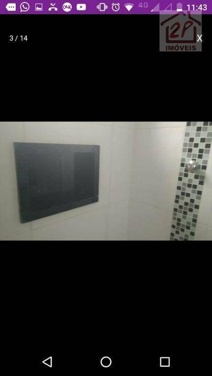 Casa, 3 quartos, 174 m² - Foto 11