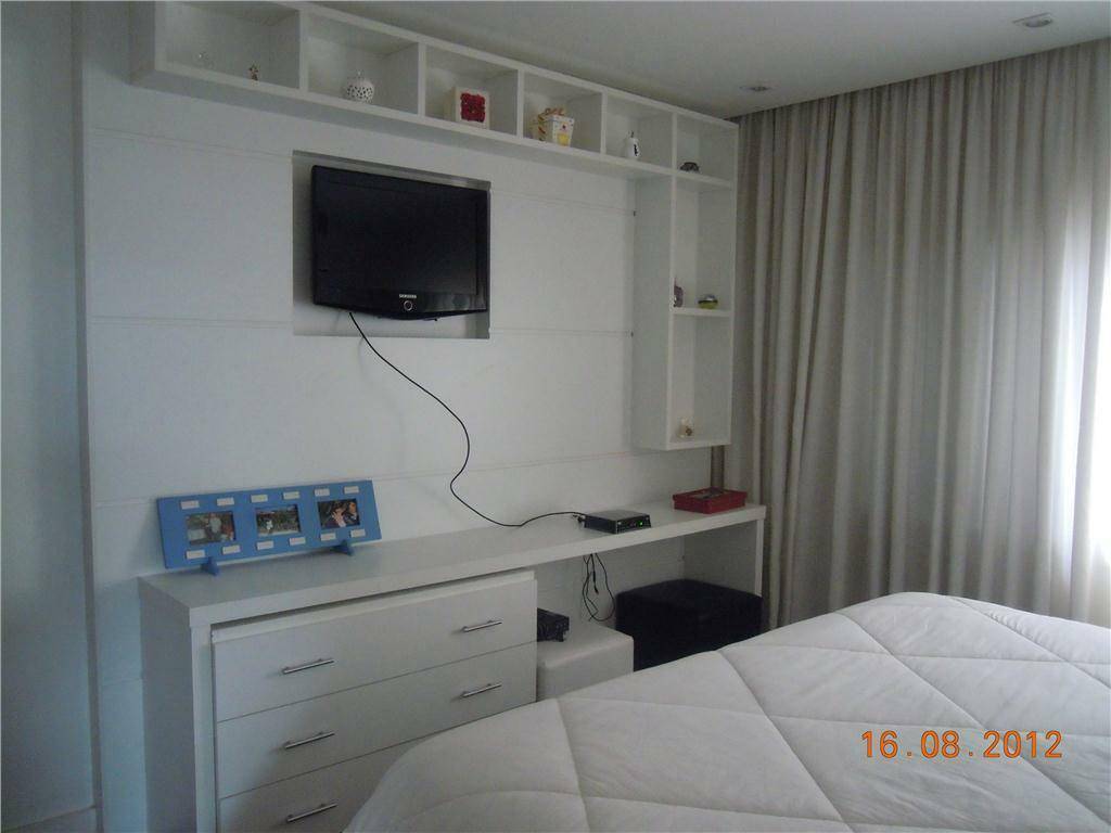 Sobrado à venda com 3 quartos, 250m² - Foto 27