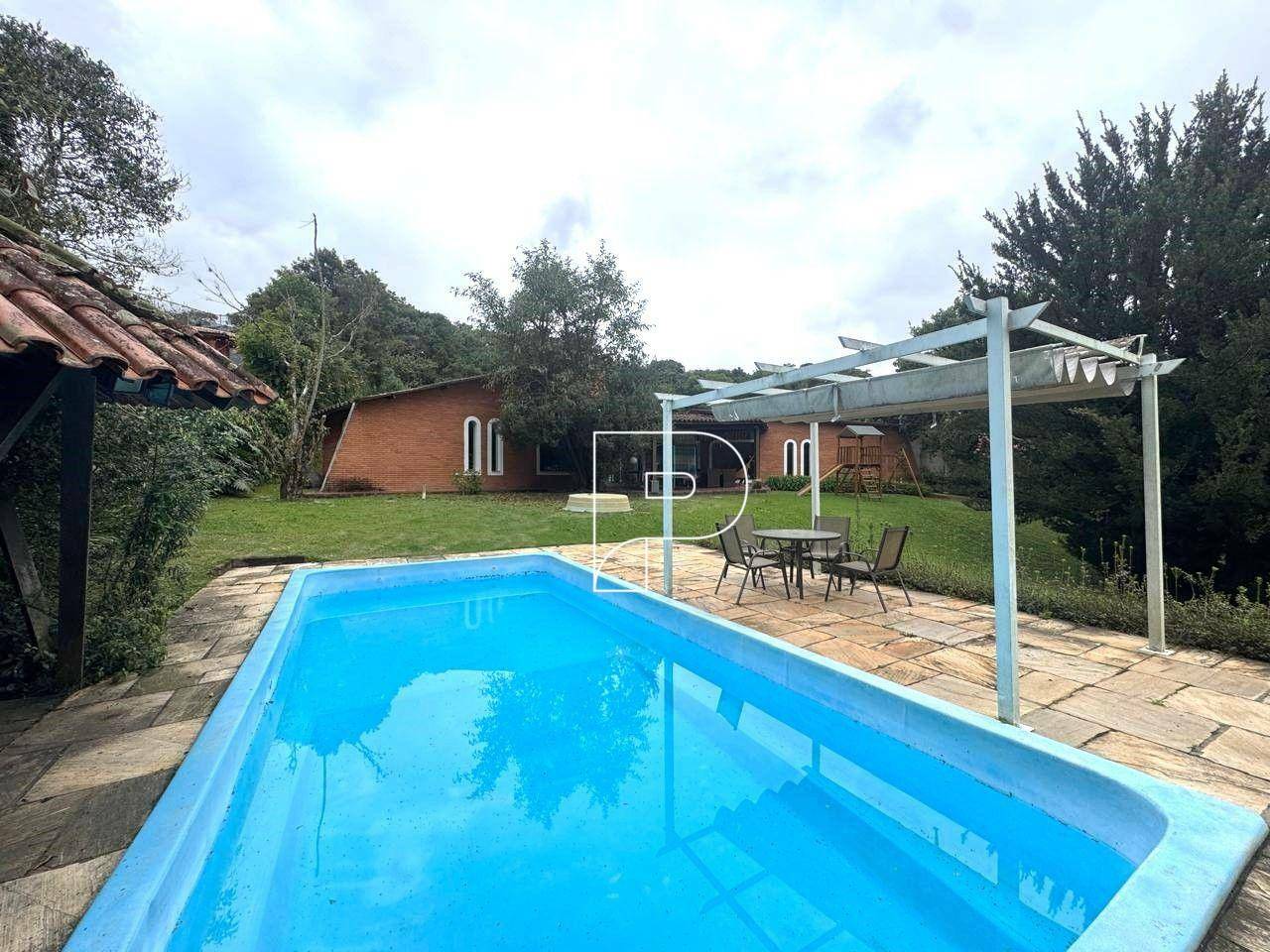 Casa de Condomínio à venda e aluguel com 3 quartos, 618m² - Foto 3