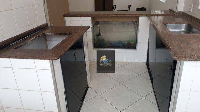 Conjunto Comercial-Sala para alugar, 20m² - Foto 6