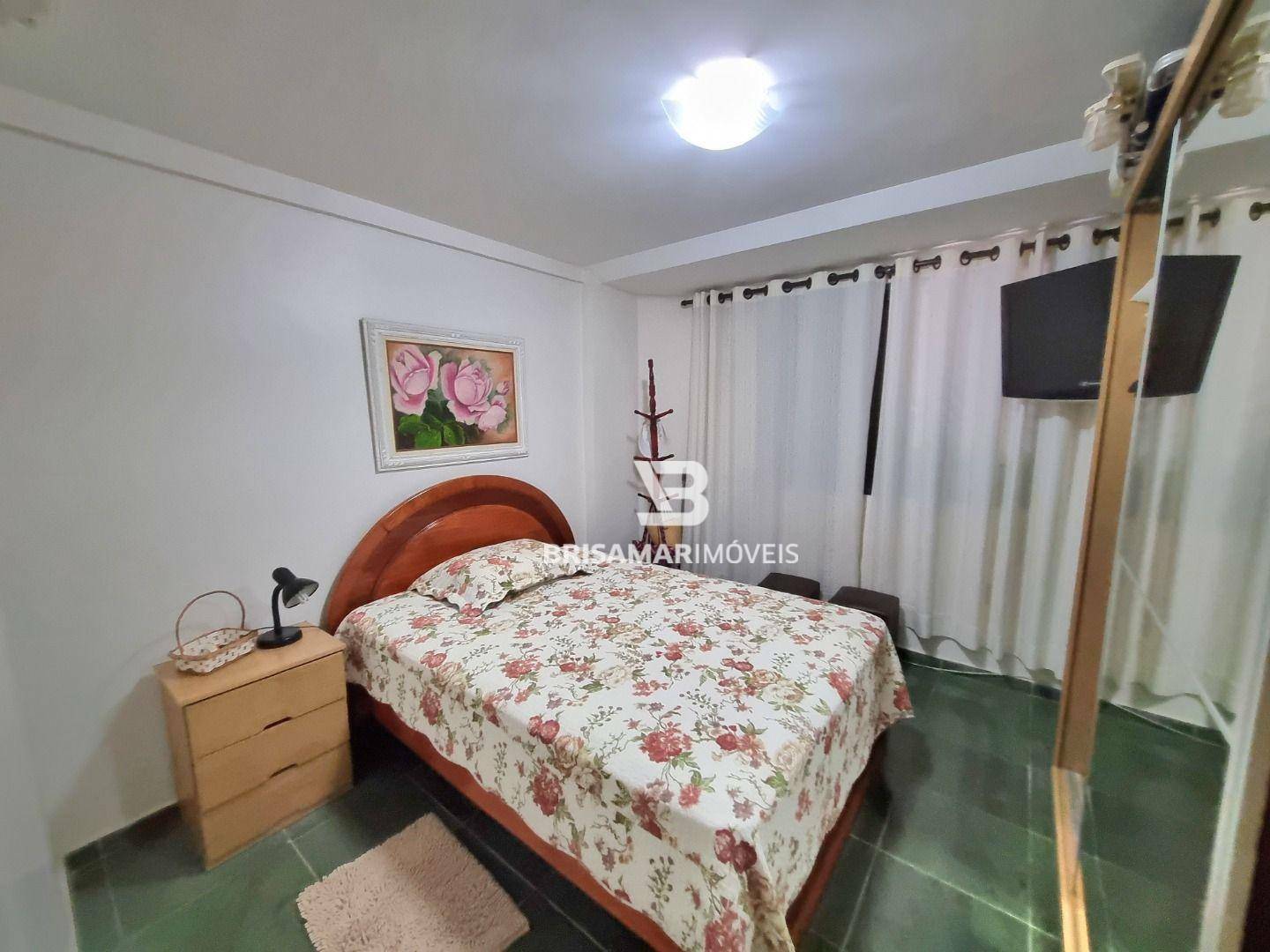 Apartamento à venda com 1 quarto, 42m² - Foto 6