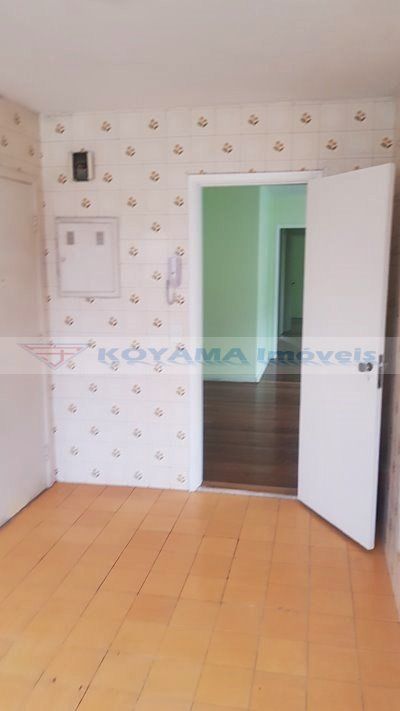 Apartamento à venda com 3 quartos, 120m² - Foto 31