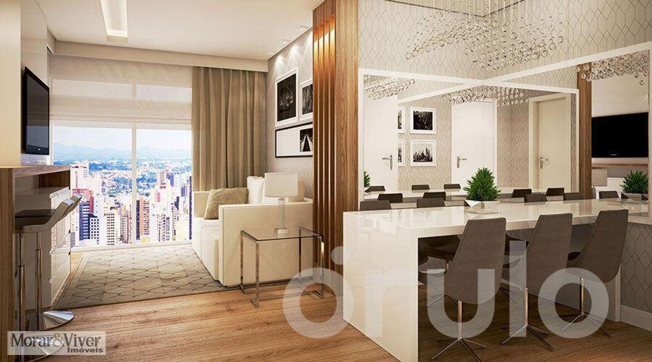 Apartamento à venda com 3 quartos, 92m² - Foto 6