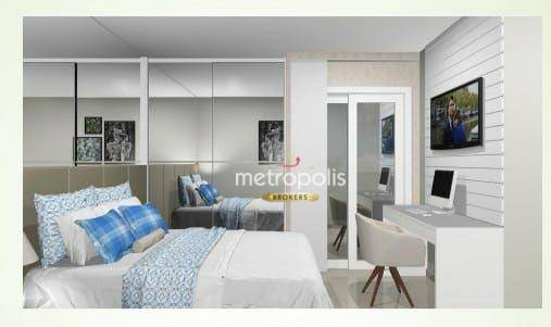 Apartamento à venda com 3 quartos, 79m² - Foto 5