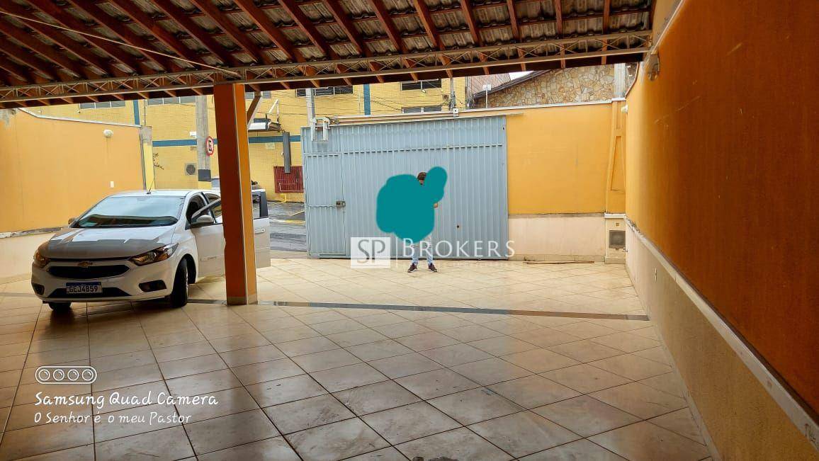 Casa à venda com 1 quarto, 200m² - Foto 22