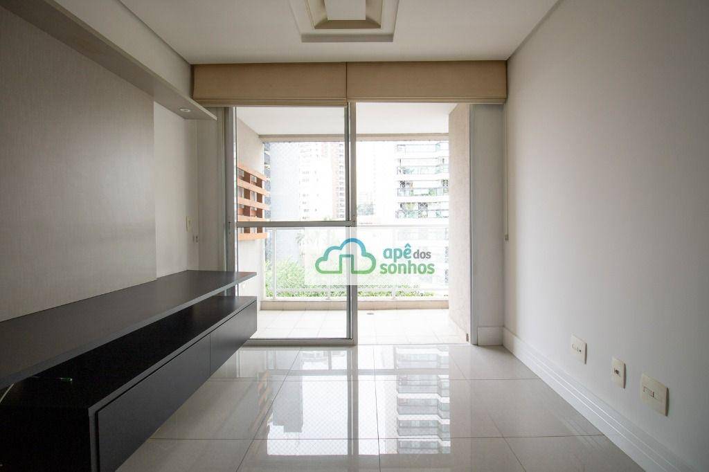 Apartamento para alugar com 2 quartos, 62m² - Foto 6