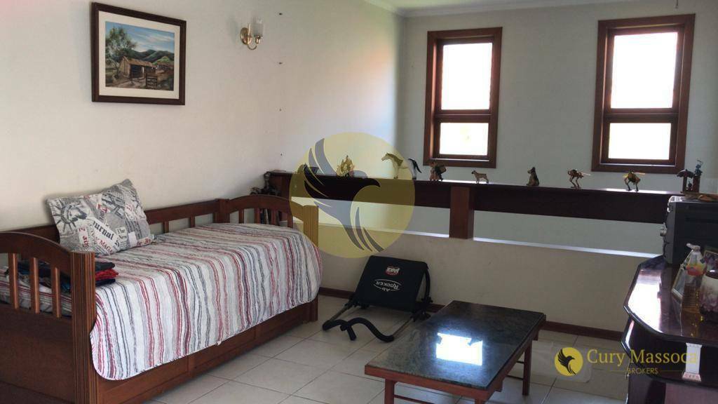 Casa de Condomínio à venda com 4 quartos, 400m² - Foto 17