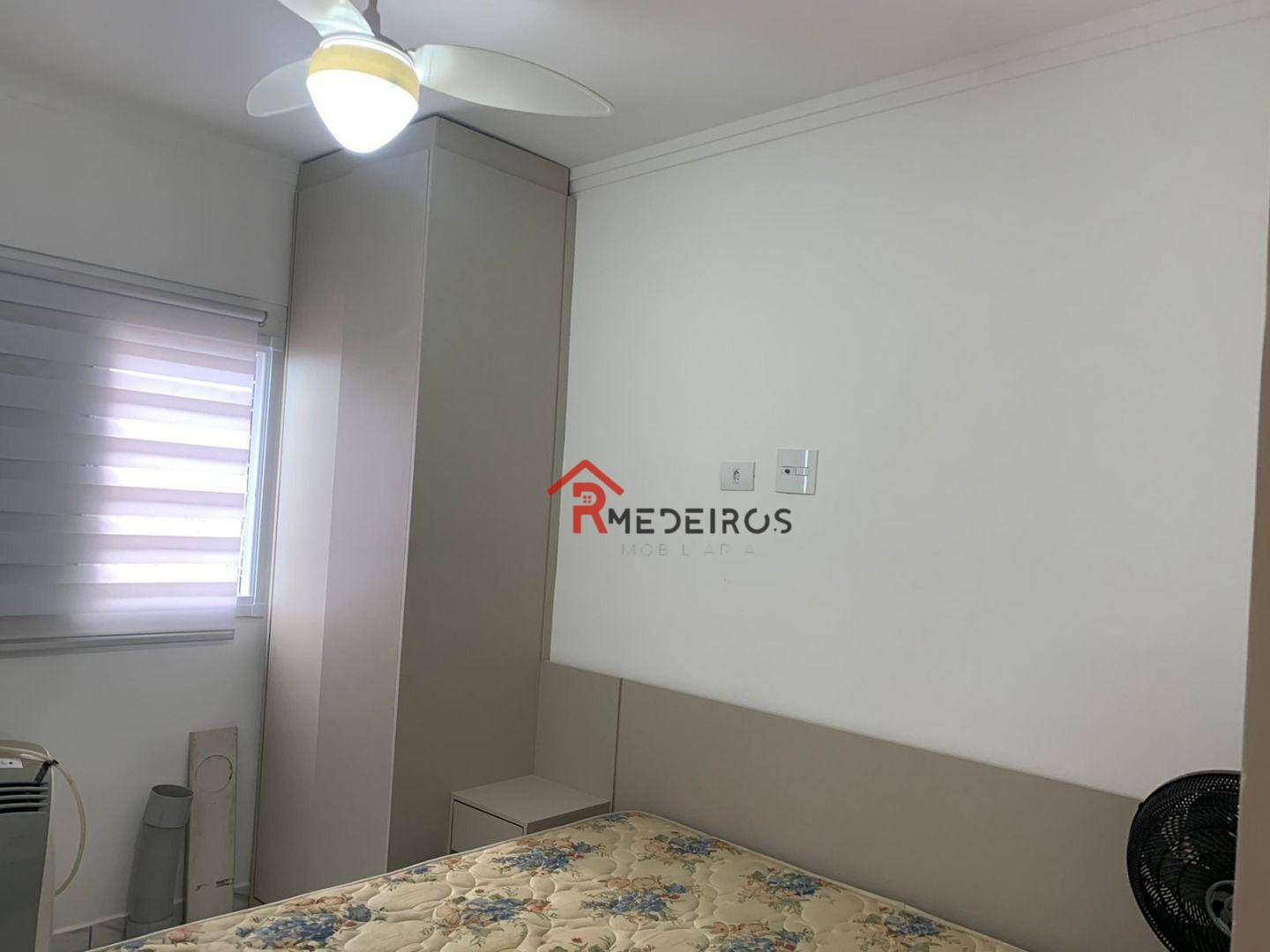 Apartamento à venda com 2 quartos, 67m² - Foto 10