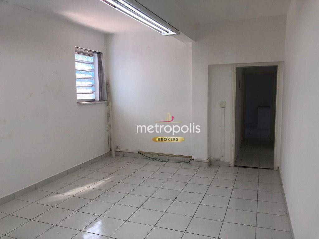 Sobrado à venda e aluguel com 4 quartos, 500m² - Foto 19